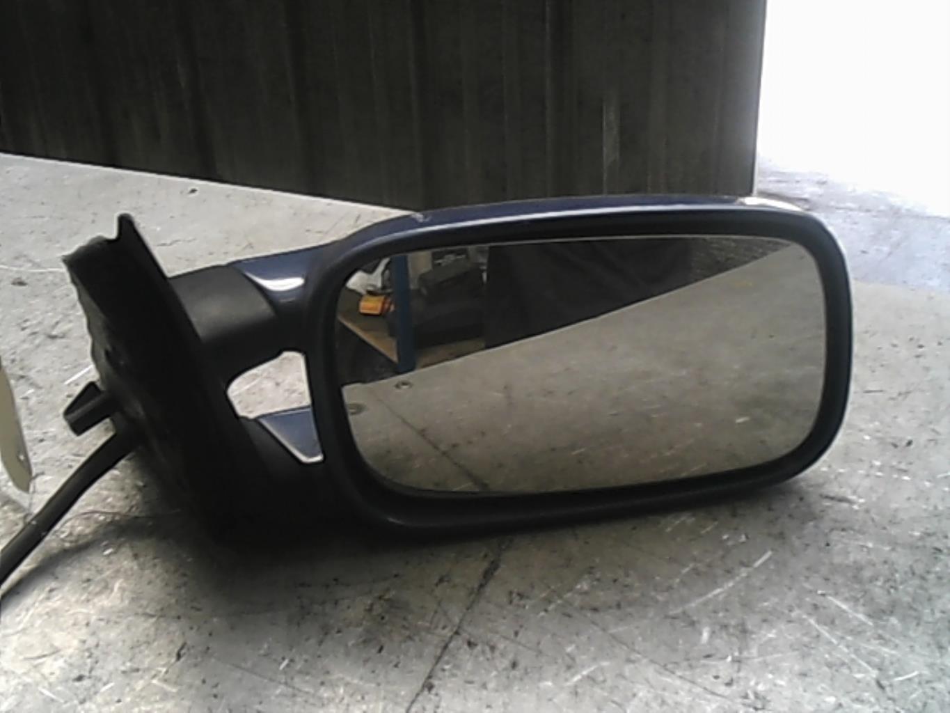 Specchietto retrovisore destro
