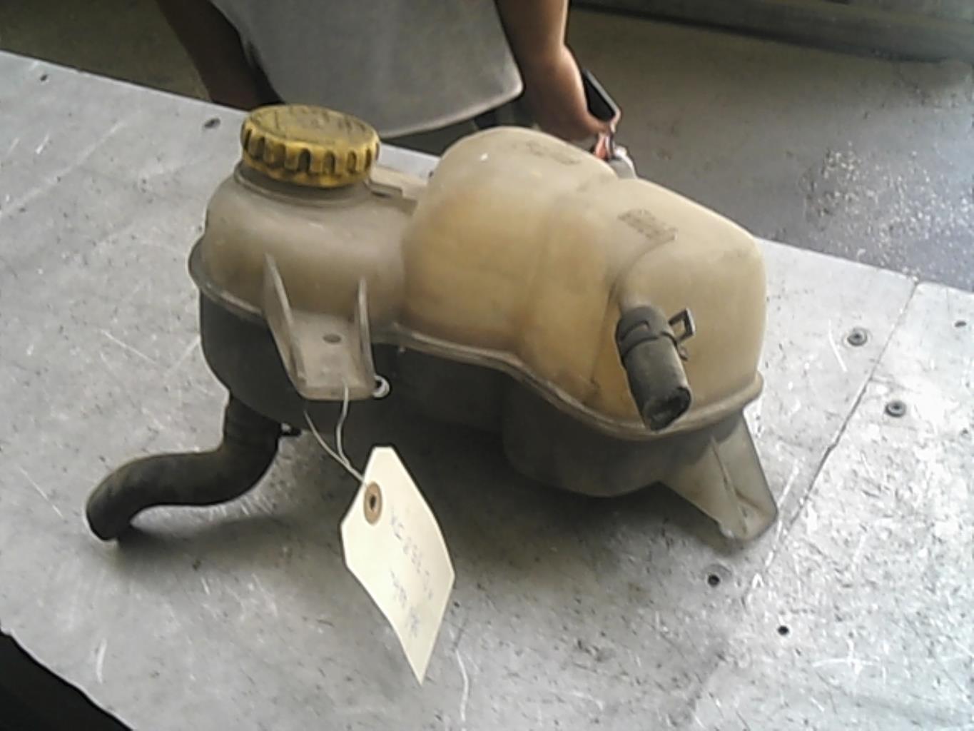 Vase d'expansion