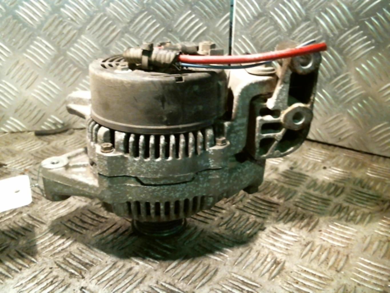 Alternatore