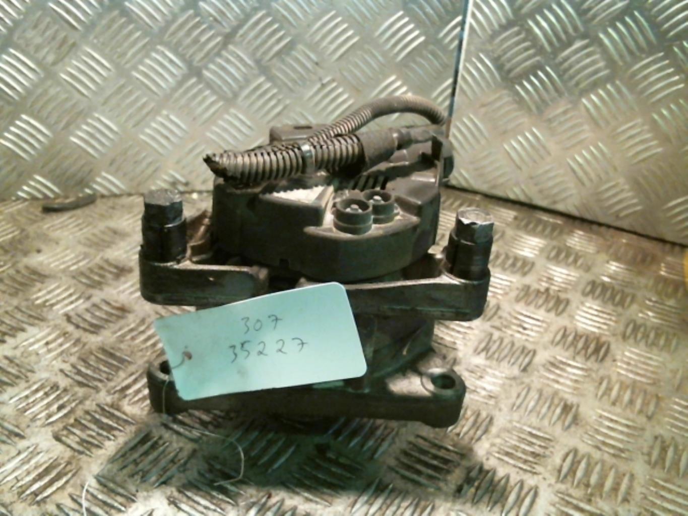 Alternatore