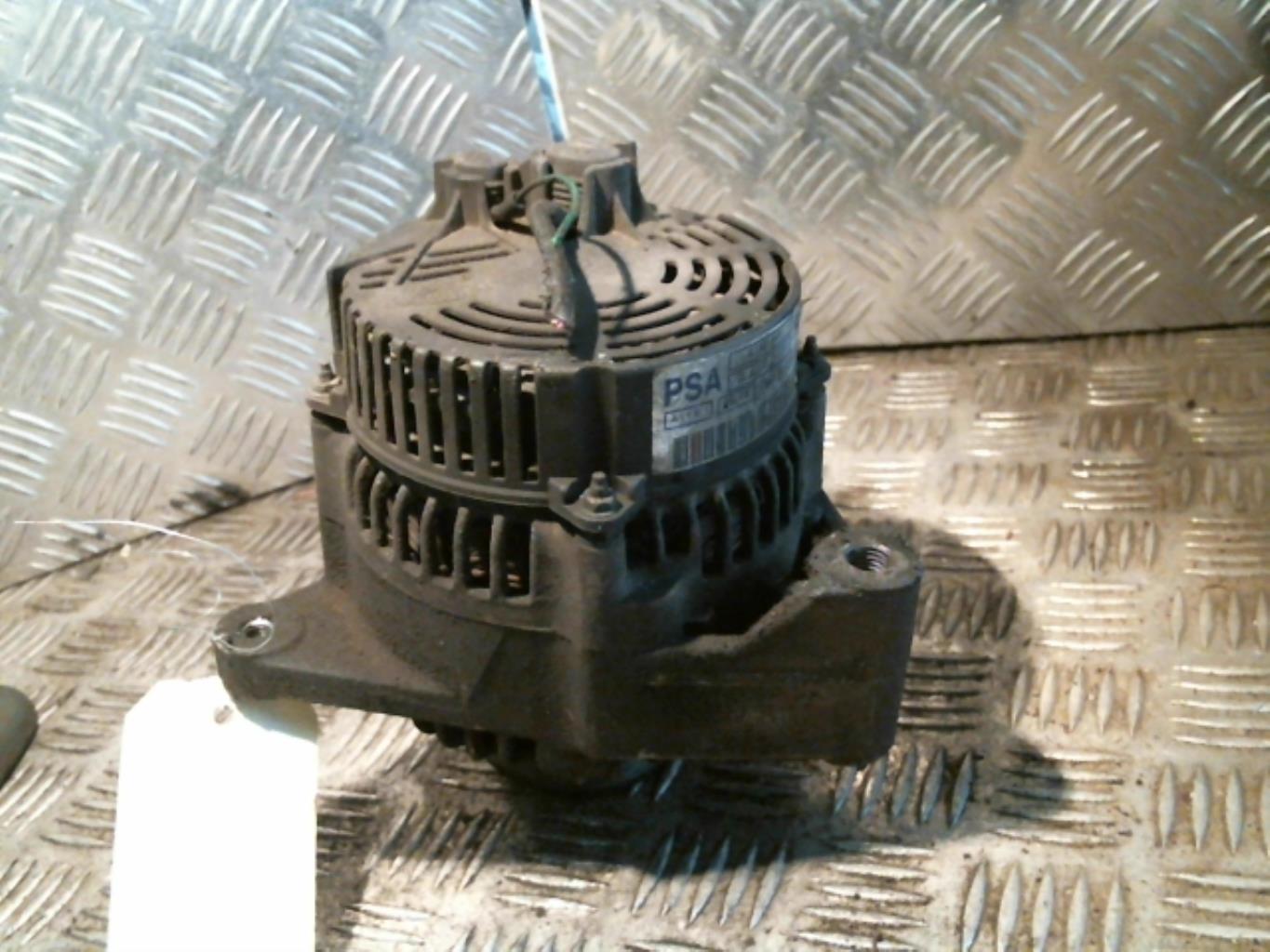 Alternatore