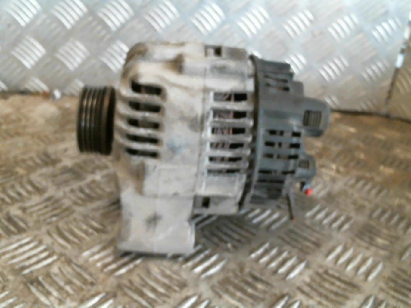 Alternatore