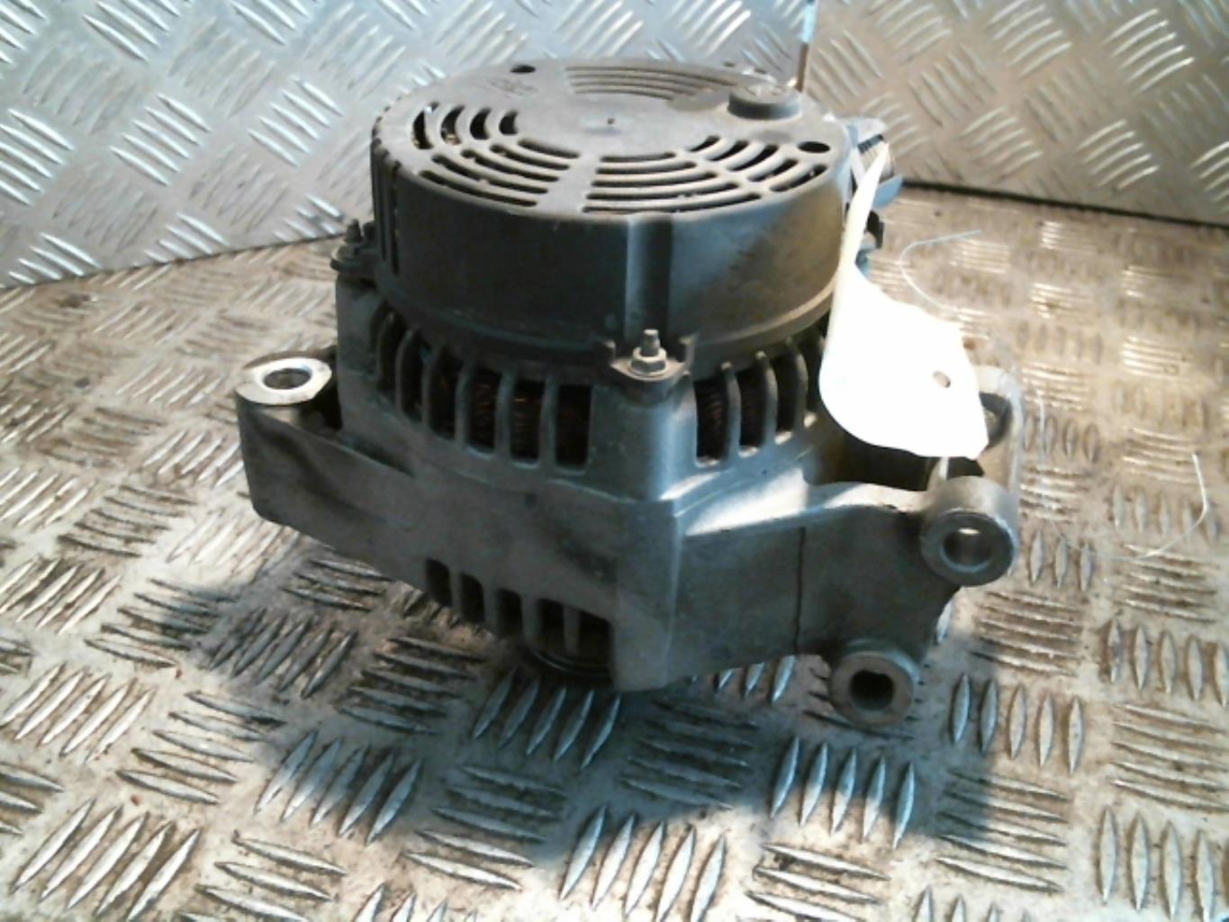 Alternatore