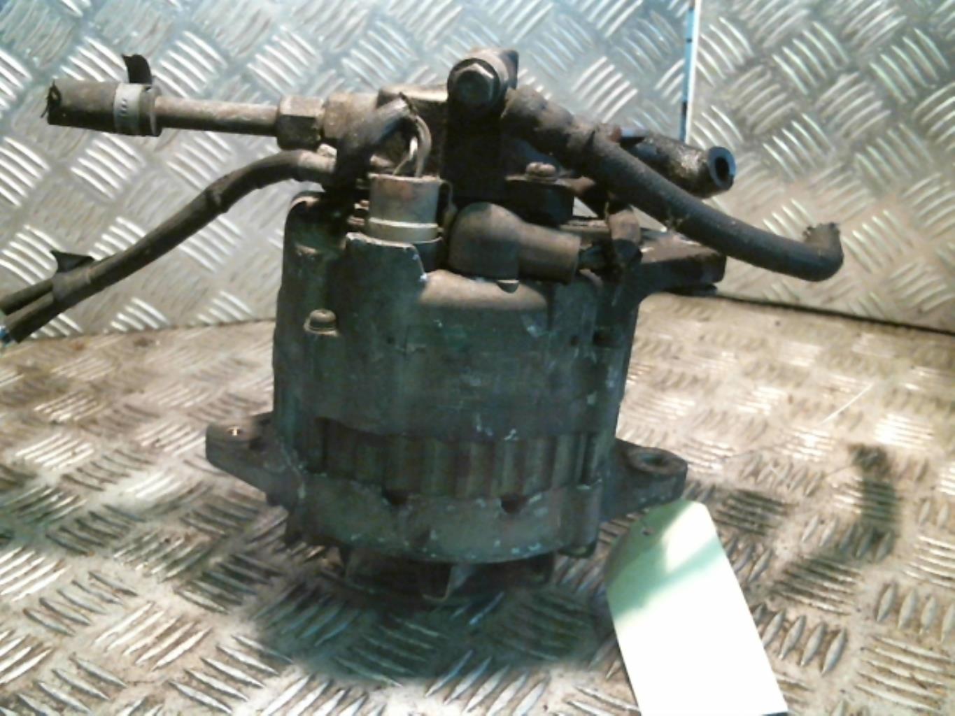 Alternatore