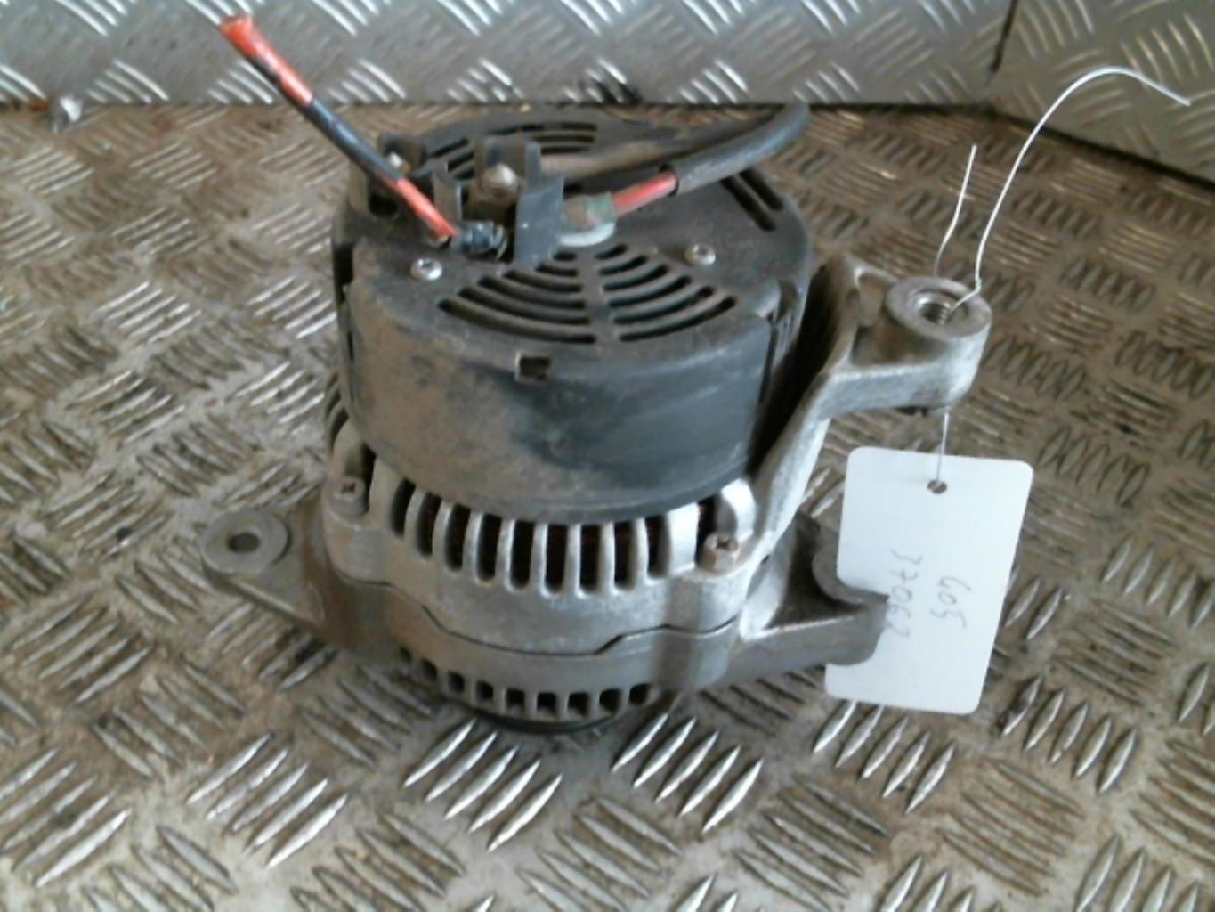 Alternatore