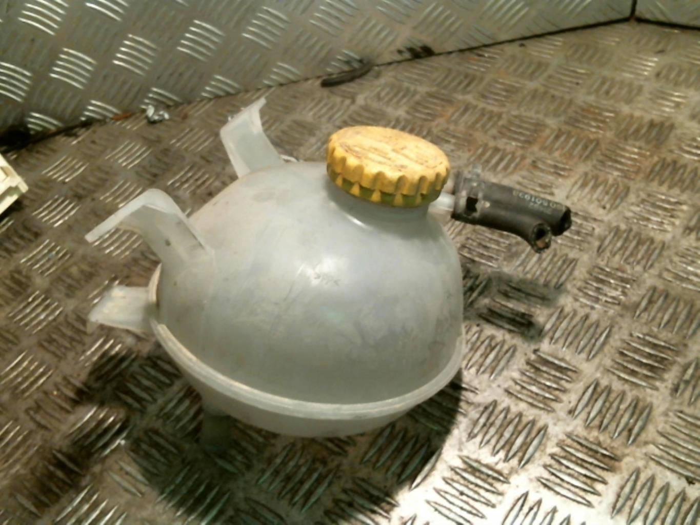 Vase d'expansion