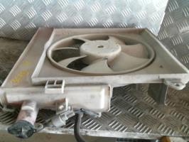 Motoventilatore radiatore