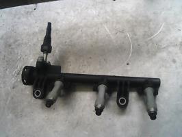 Rampe injection