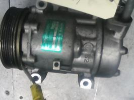 Compresseur clim