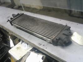 Echangeur air (Intercooler)