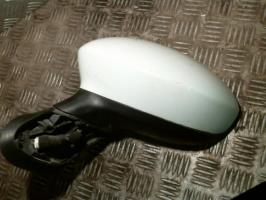 Specchietto retrovisore sinistro