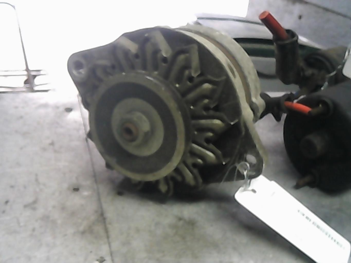 Alternatore