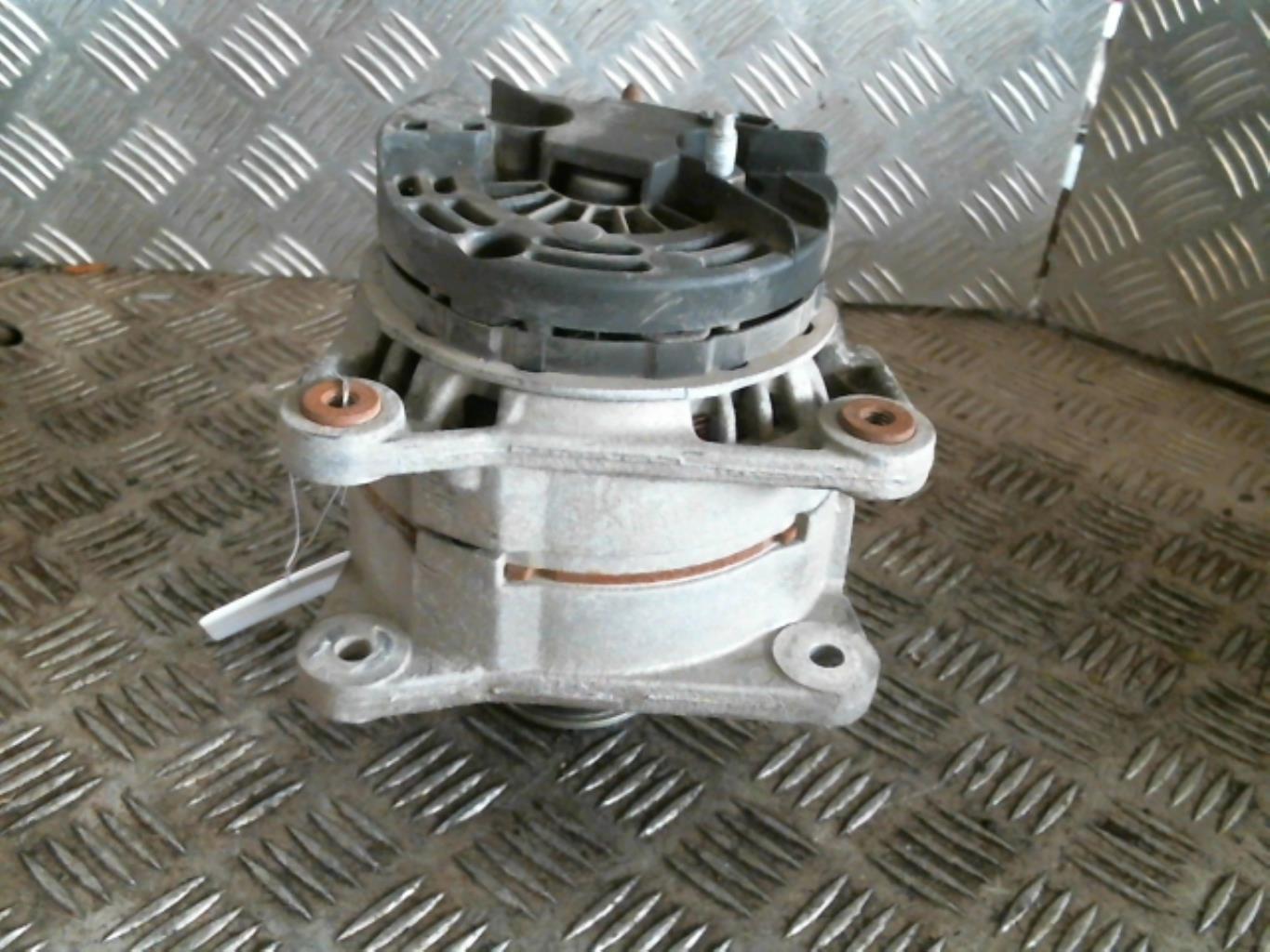 Alternatore