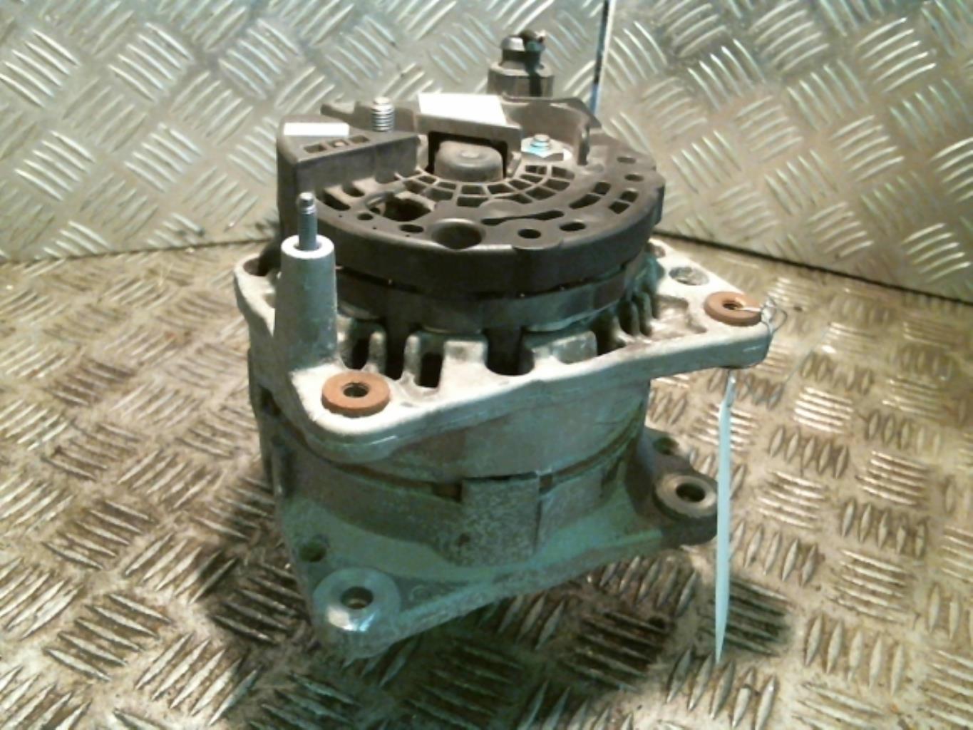 Alternatore