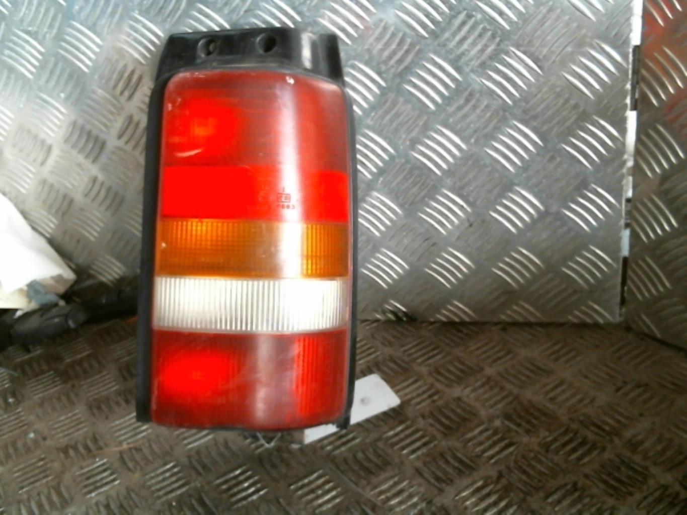 Foto ricambio auto