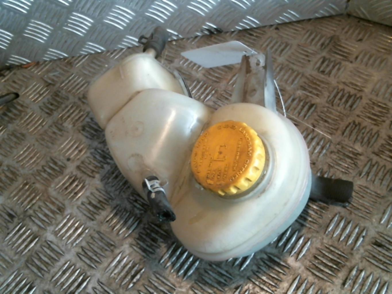 Vase d'expansion