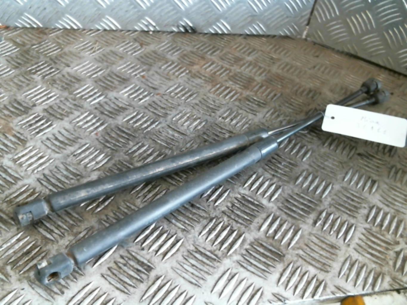 Molla a gas bagagliaio