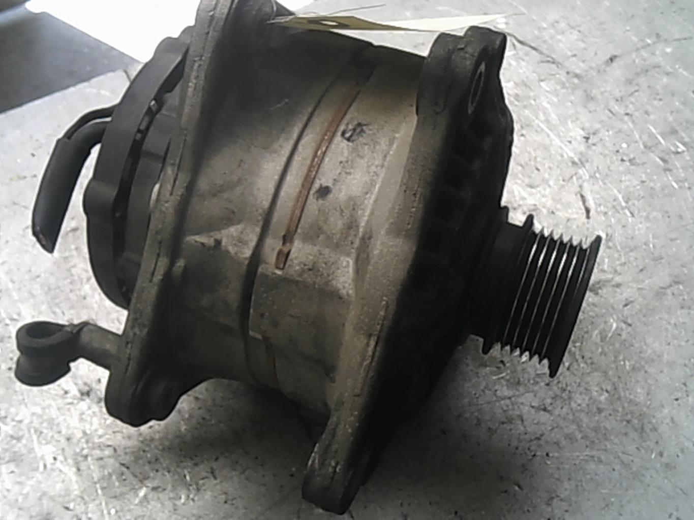Alternatore