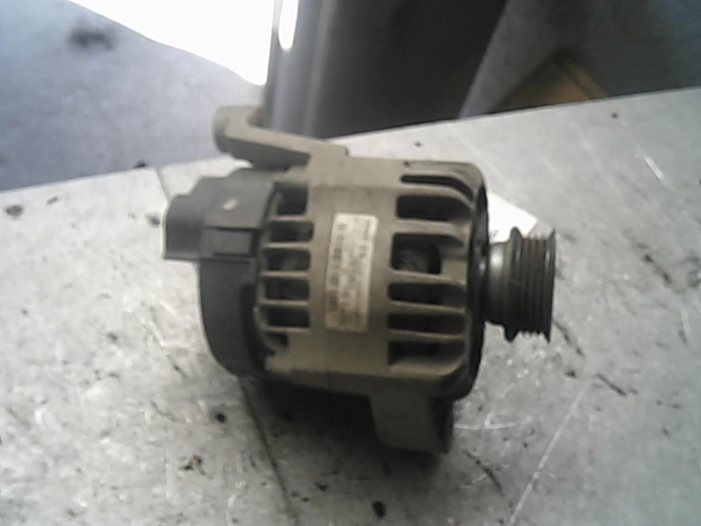 Alternatore