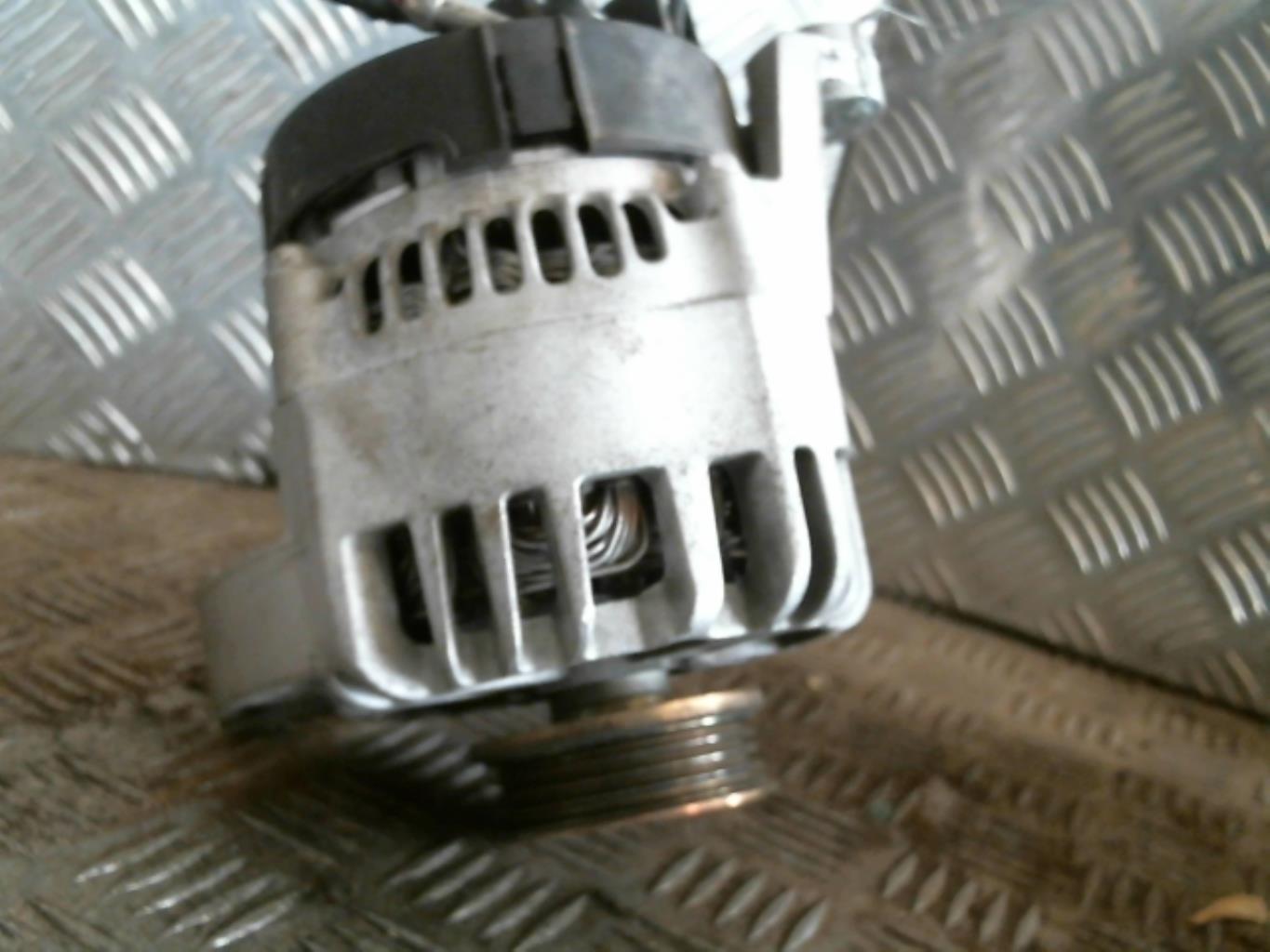 Alternatore