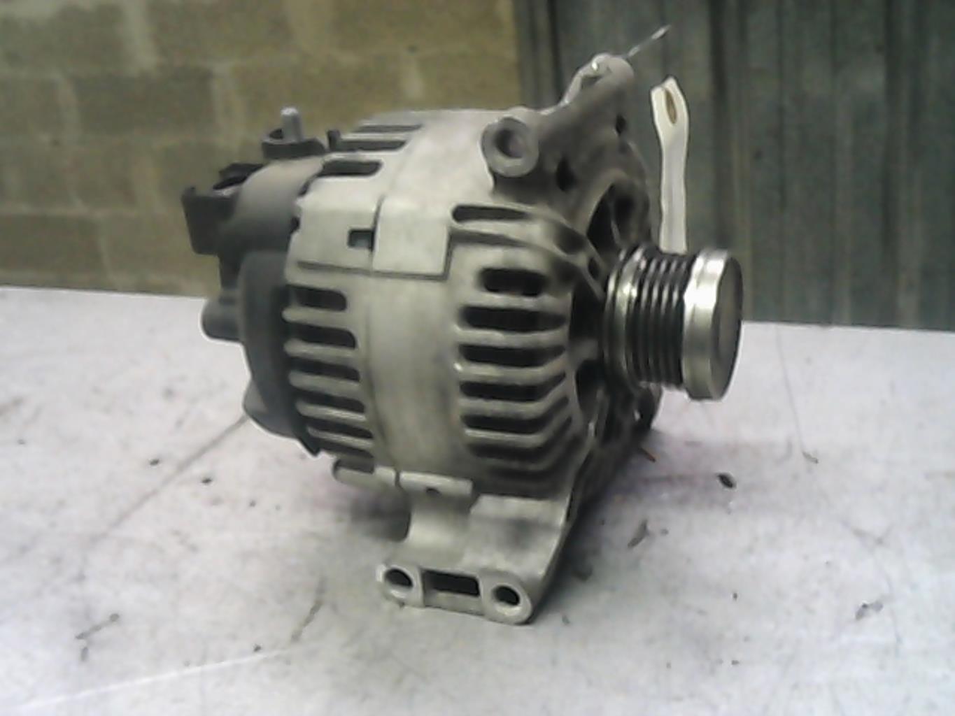 Alternatore