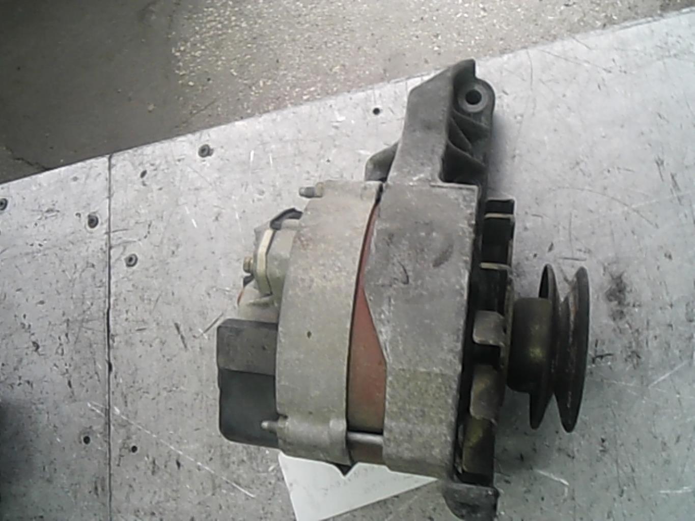 Alternador