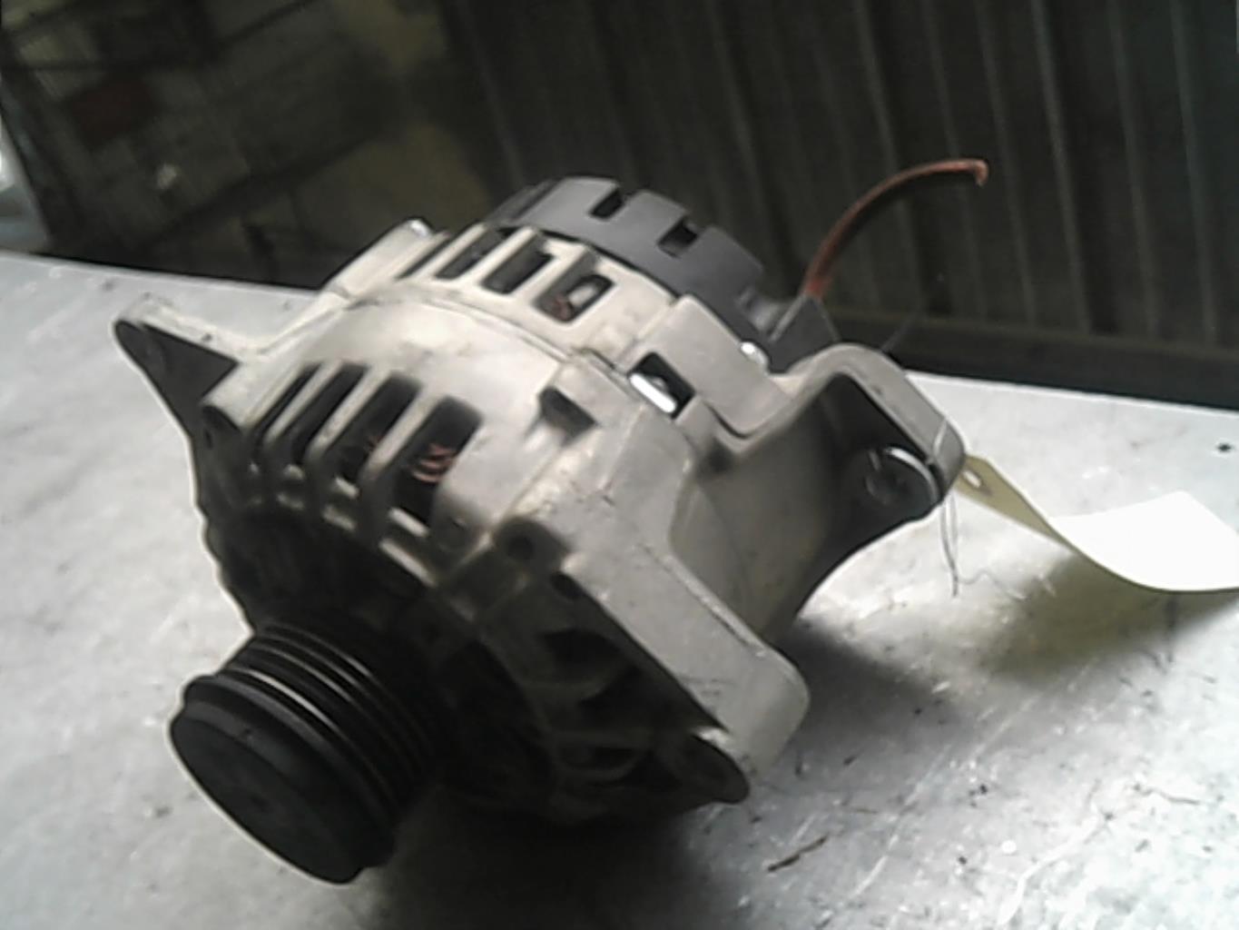 Alternatore