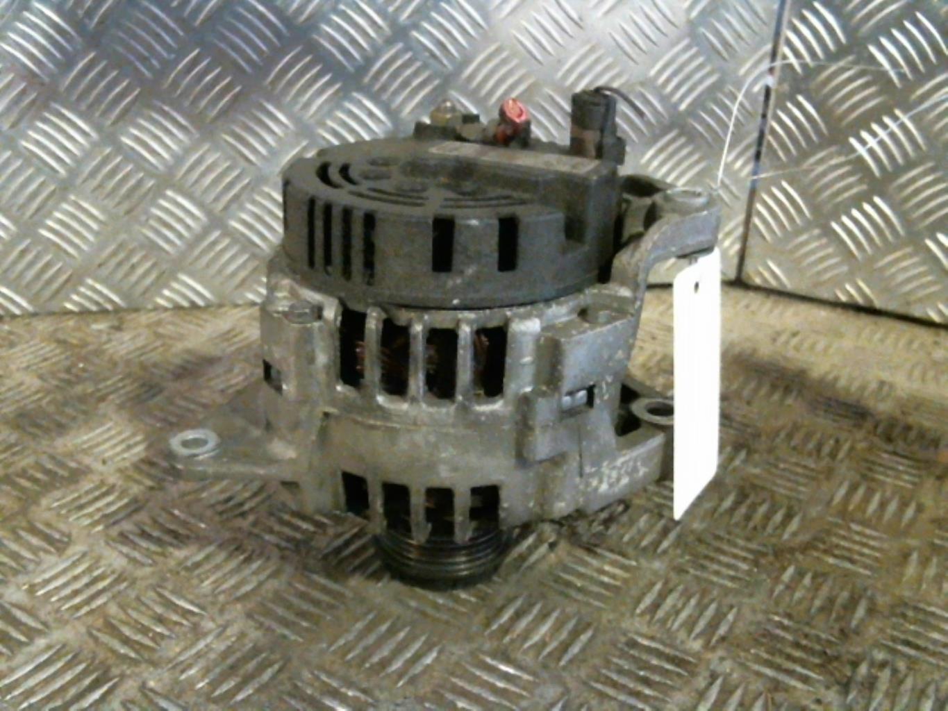 Alternatore