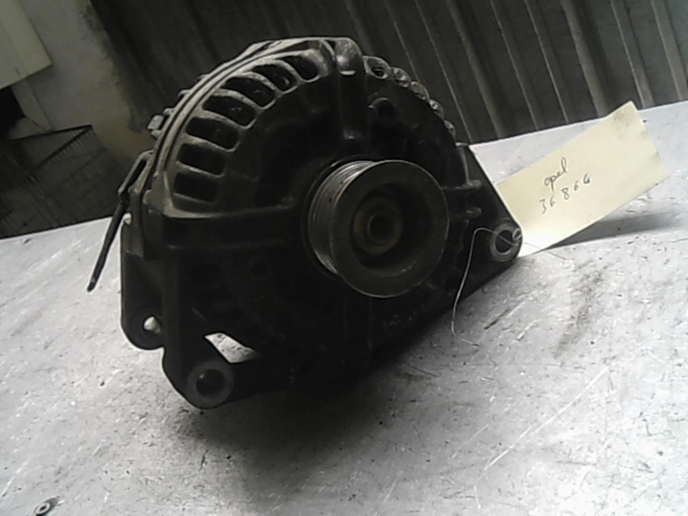 Alternatore