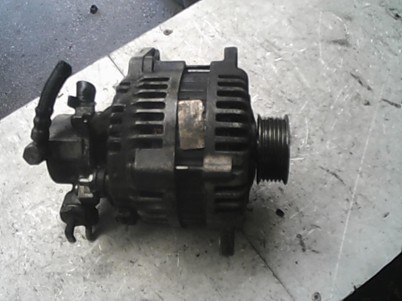 Alternatore