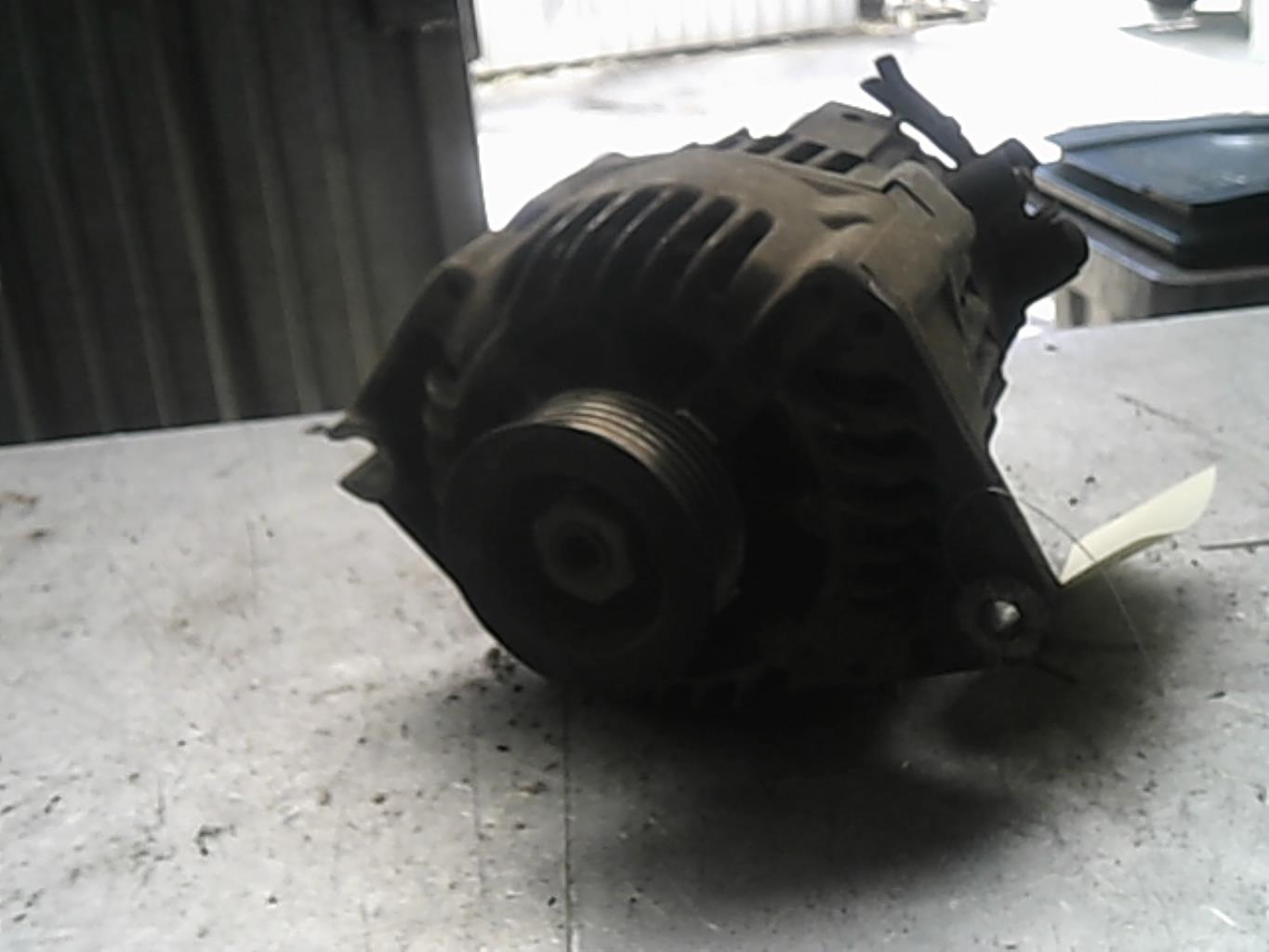 Alternatore