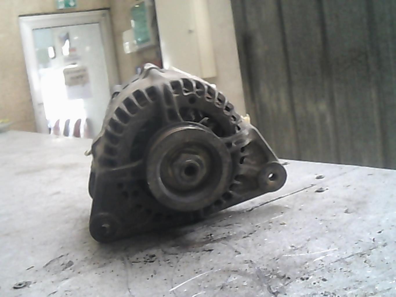 Alternatore