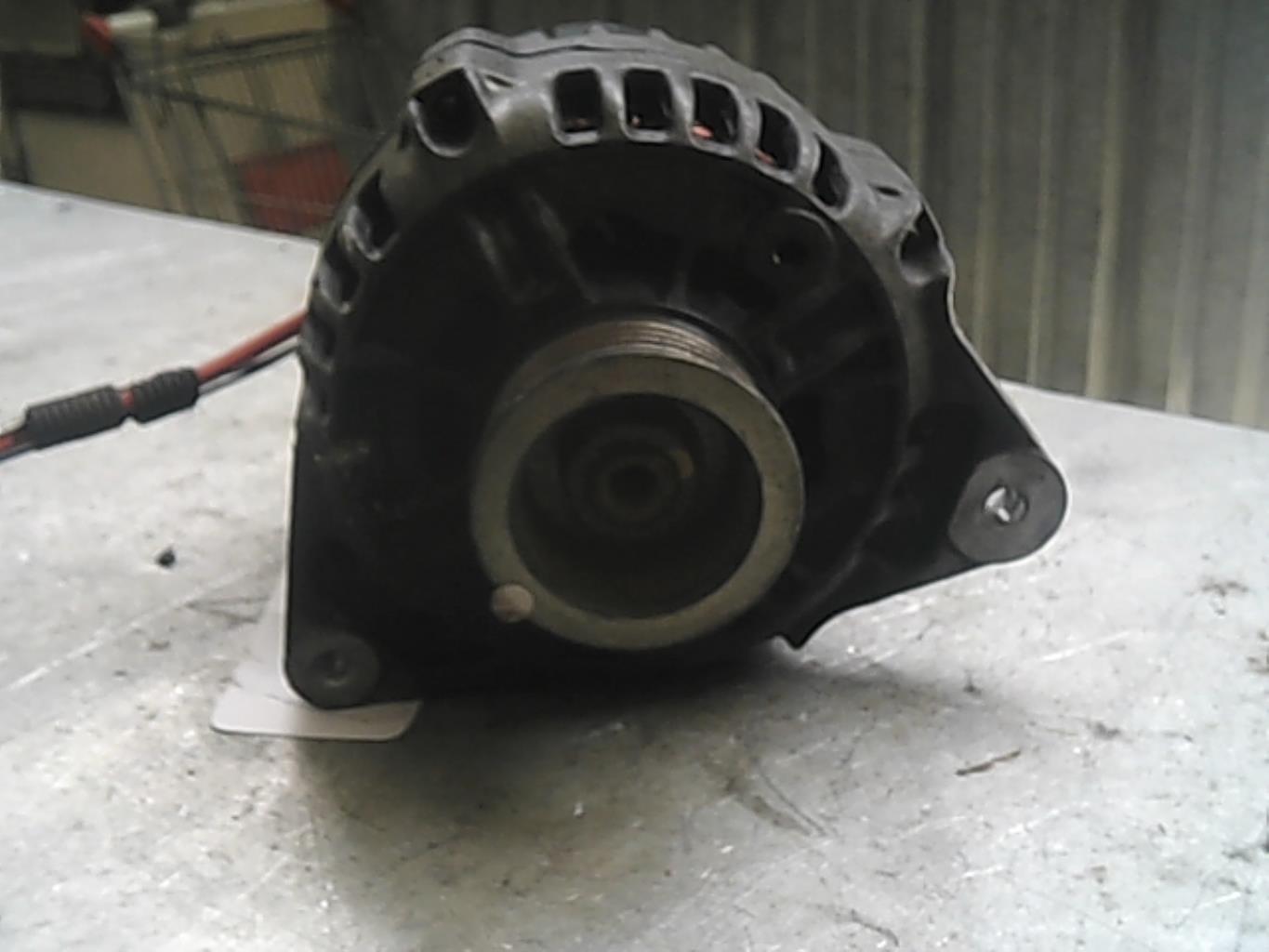 Alternatore