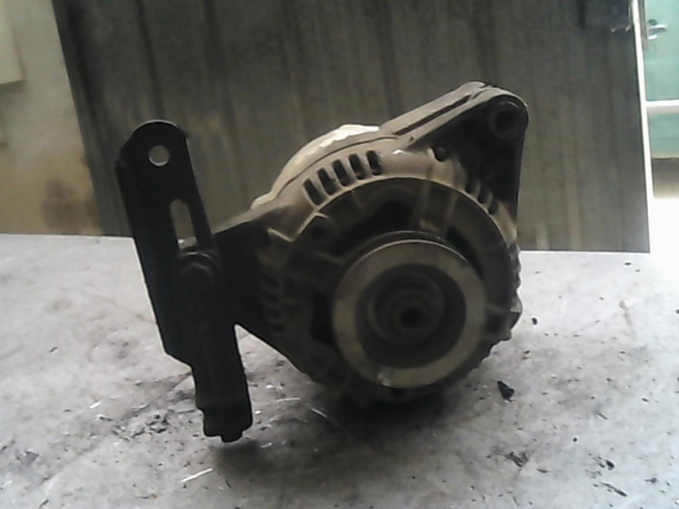 Alternatore