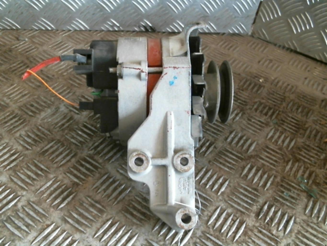 Alternatore