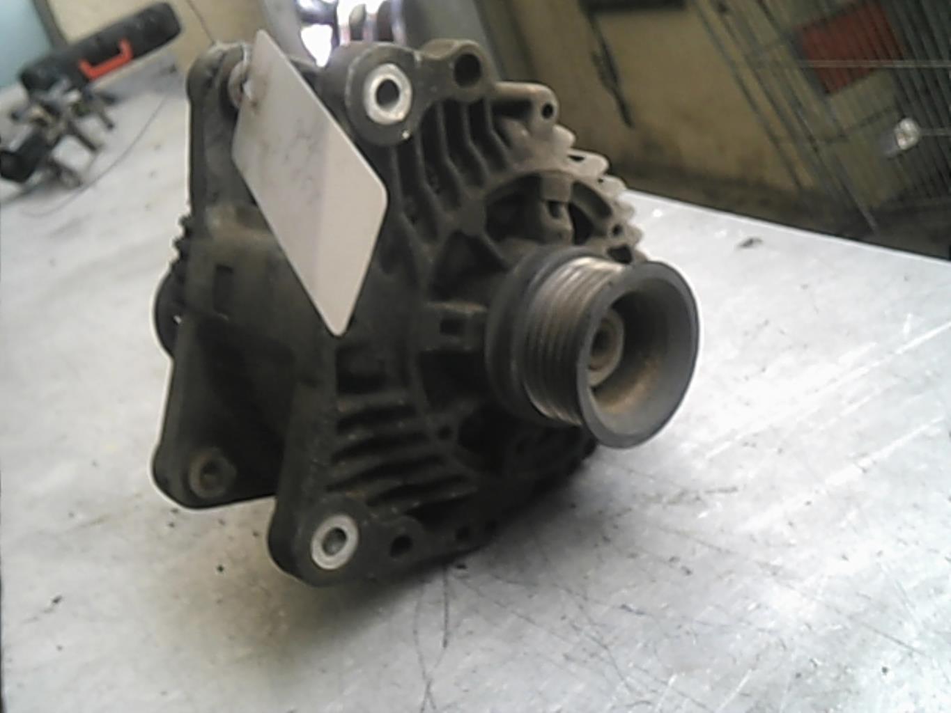 Alternatore