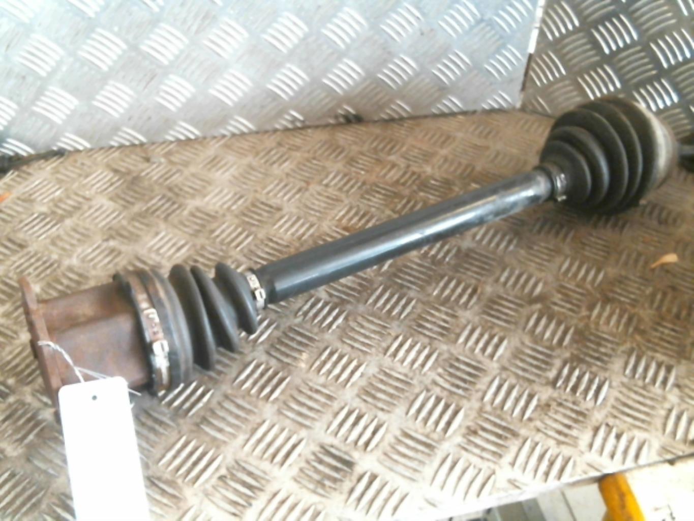 Cardan droit (transmission)