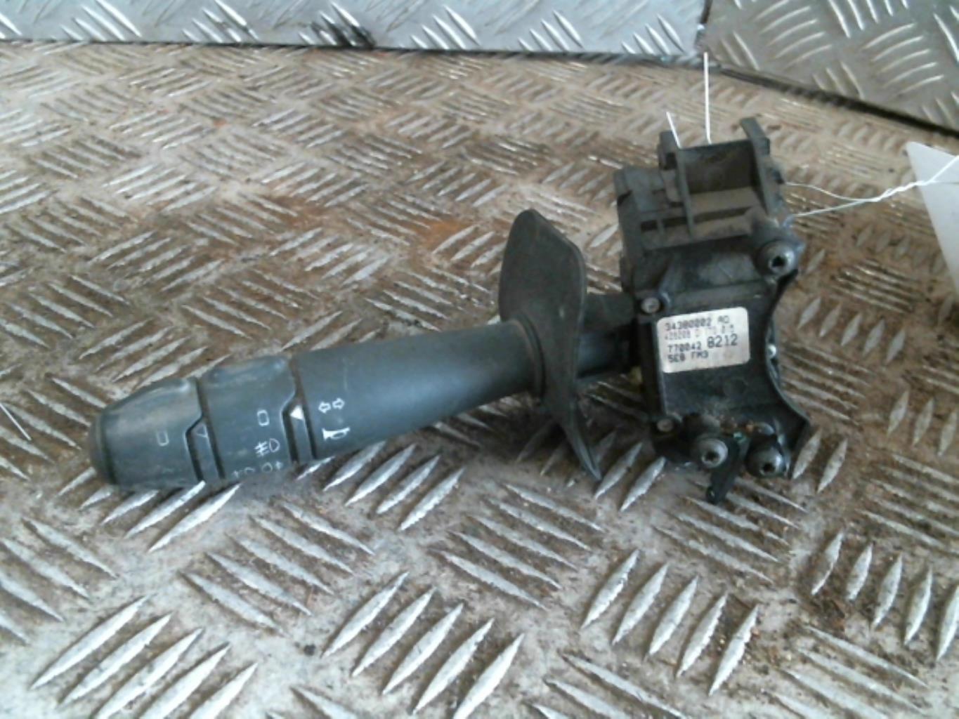 Commodo phare