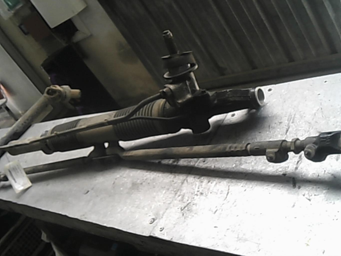Photo pièce auto