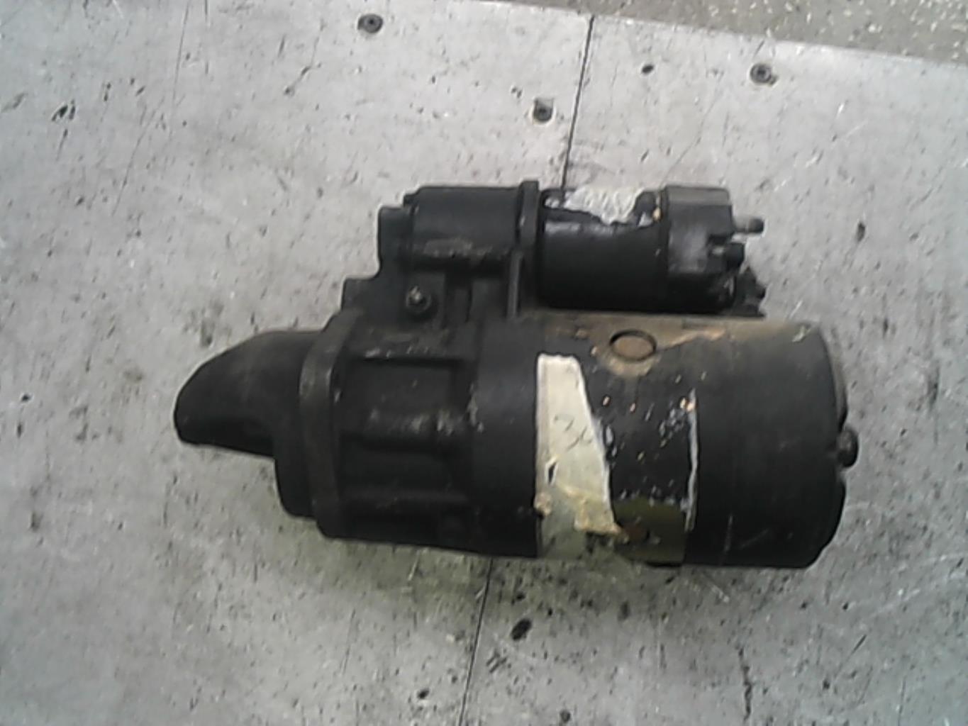 Photo pièce auto