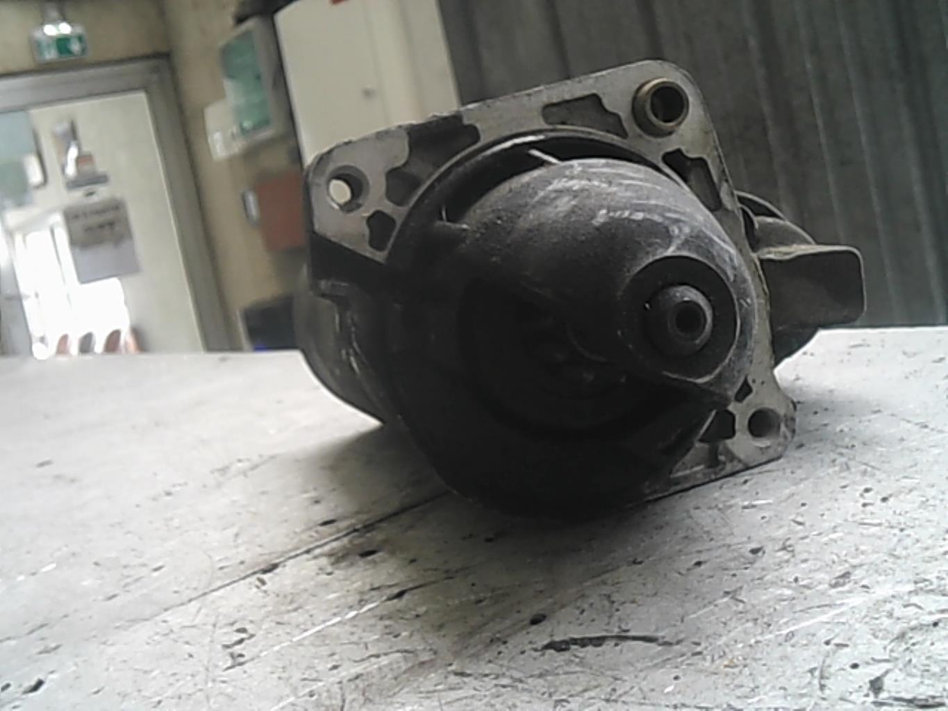Photo pièce auto