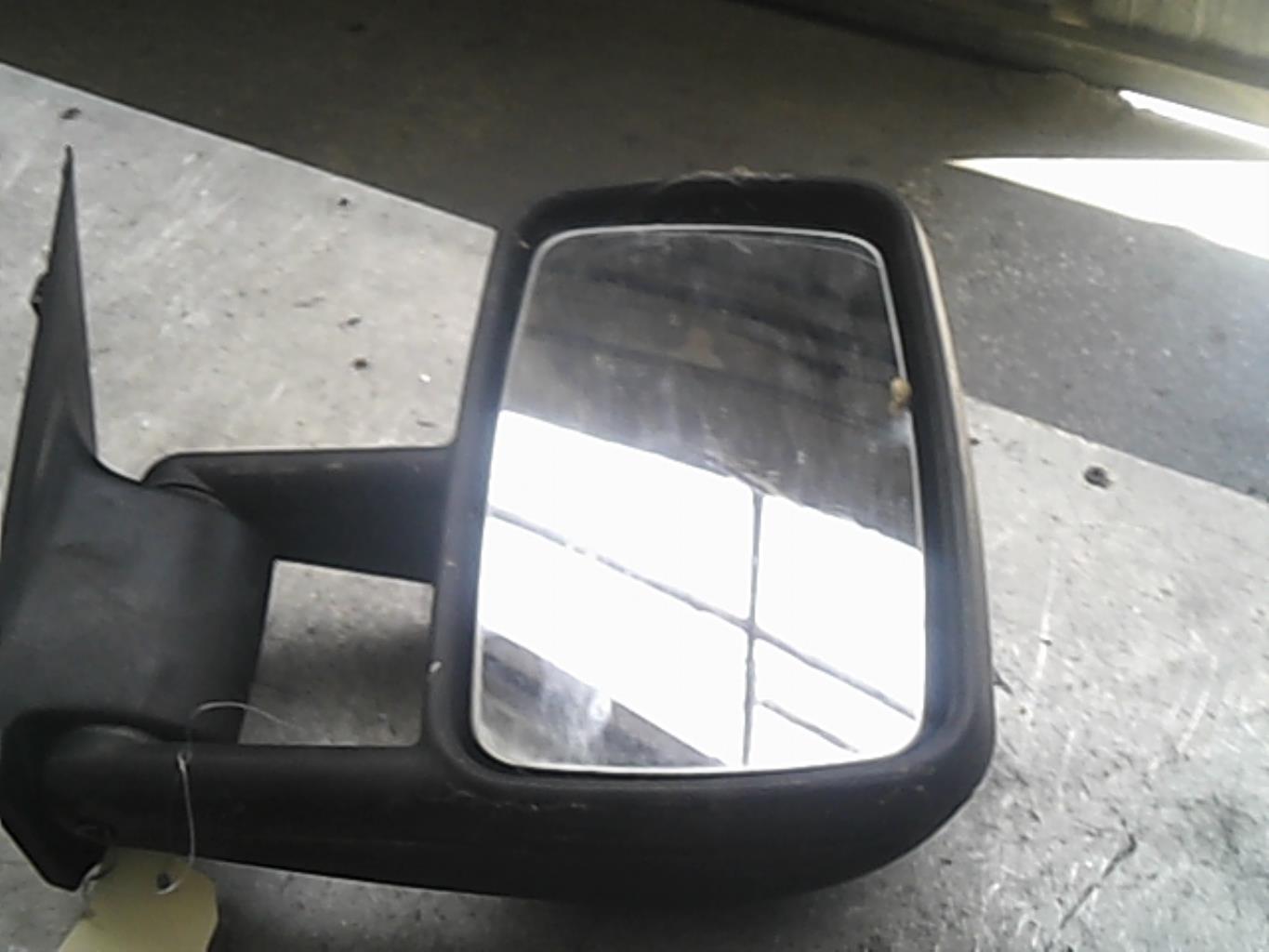 Retrovisor derecho