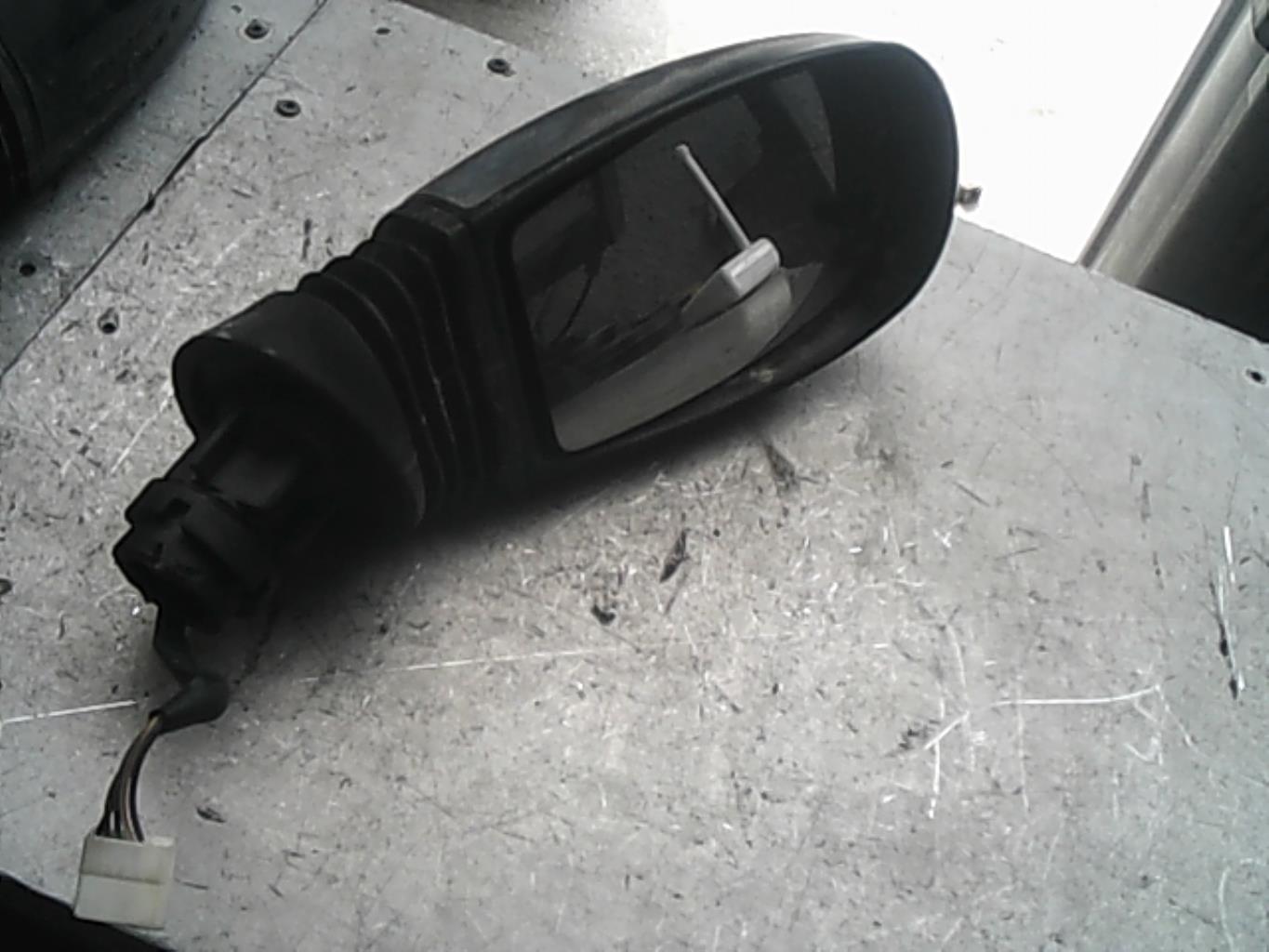Specchietto retrovisore destro