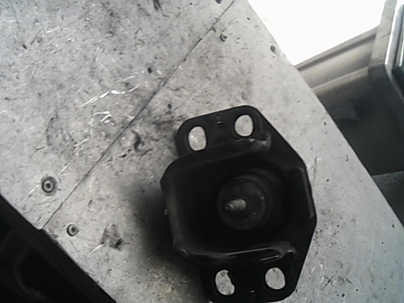 Support moteur