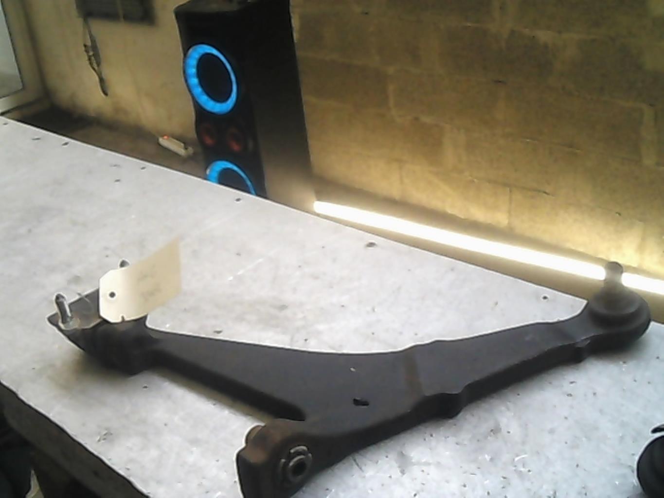 Photo pièce auto