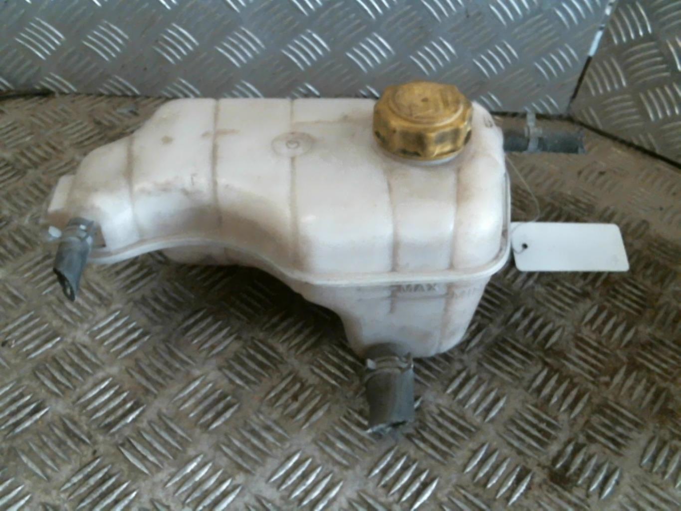Vase d'expansion