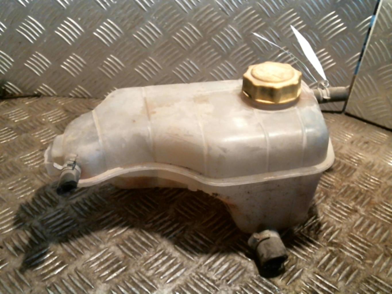 Vase d'expansion
