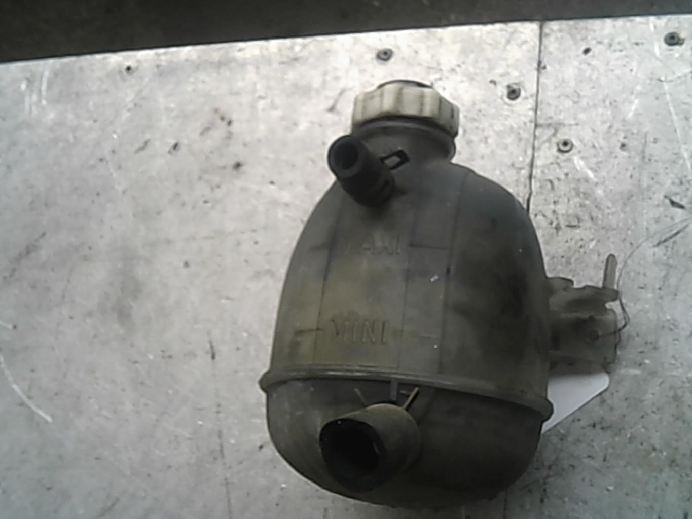 Vase d'expansion