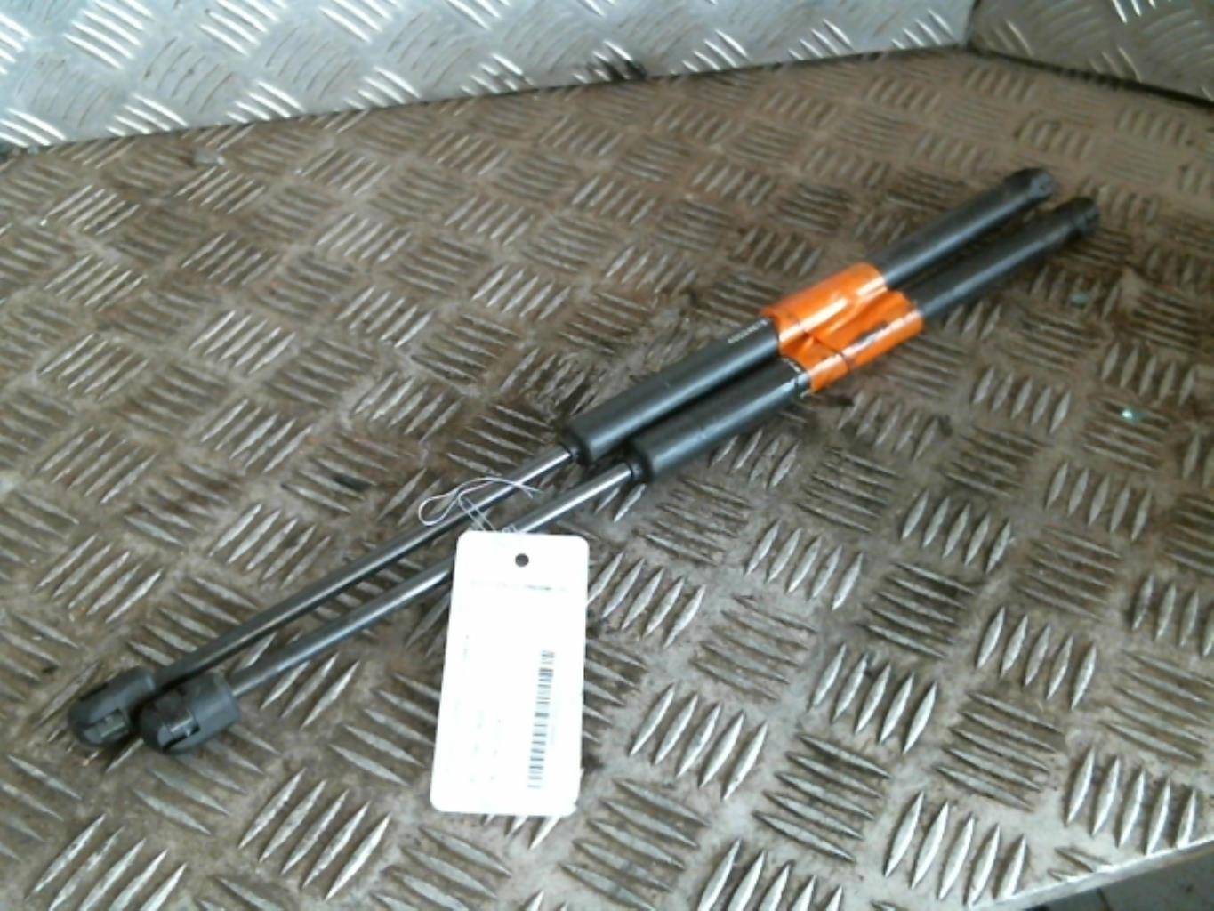 Molla a gas bagagliaio
