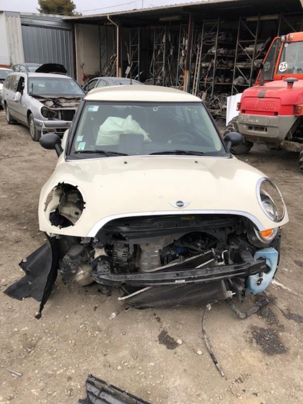 Photo pièce auto